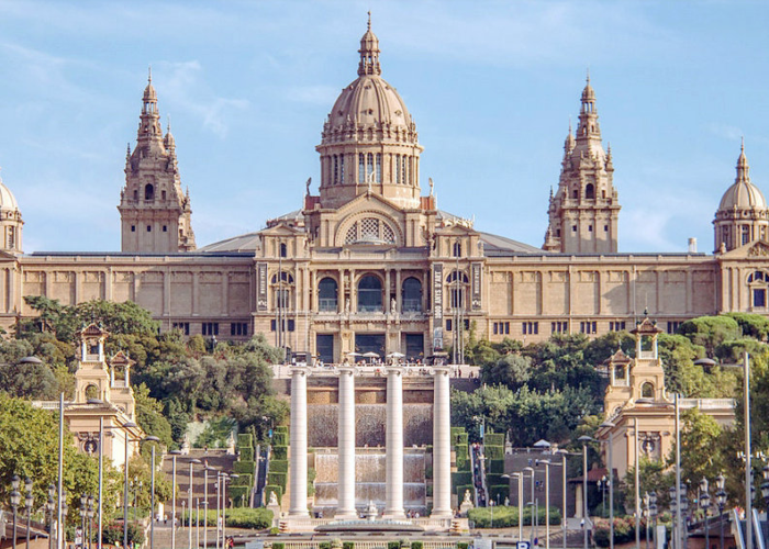 Barcelona para turistas