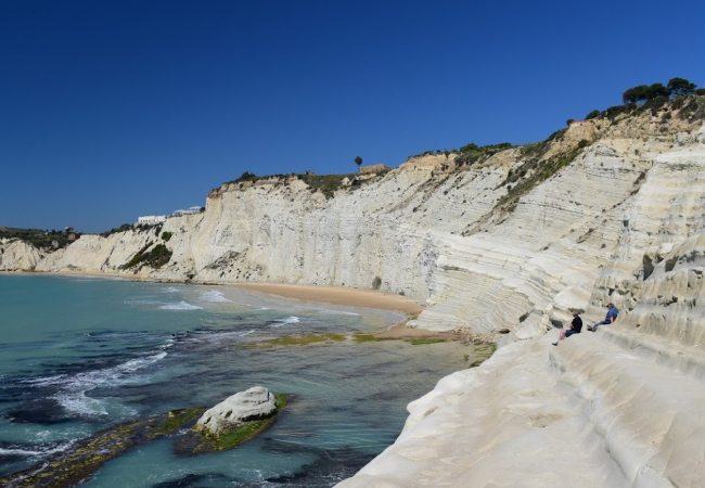 Les meilleures plages d'Italie, que vous devez visiter