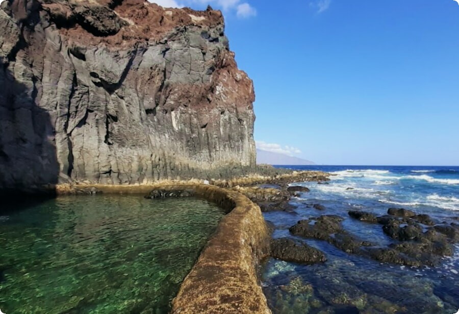 El Hierro Island(Hierro): 대서양의 매혹적인 자연 낙원