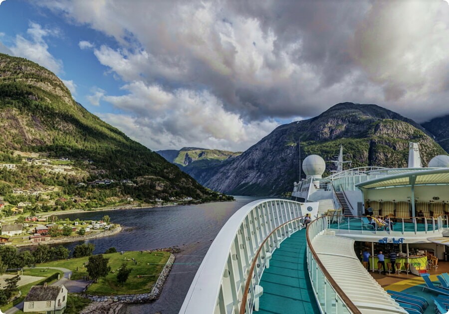 Lucruri de făcut în Tromso