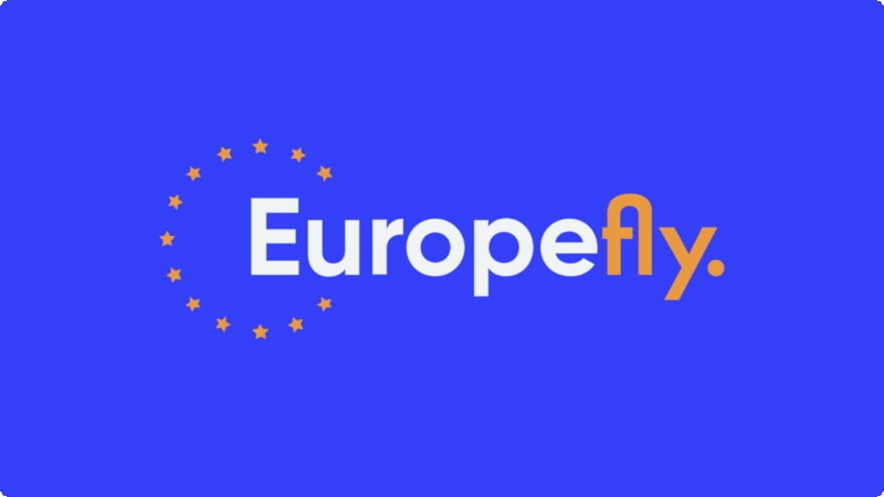 Europefly.com