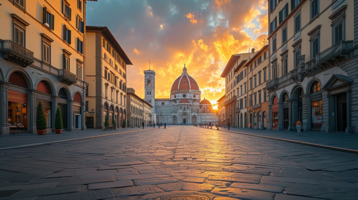 Desbloqueo de descuentos: cómo ahorrar en hoteles de Florencia