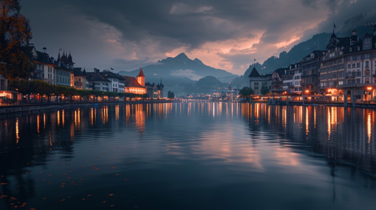 Hotel Savings 101: A Guide to Lucerne Accommodation