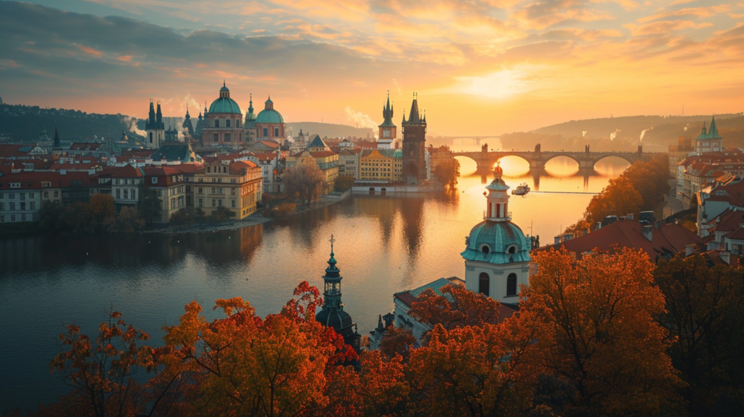 Μεγιστοποίηση της διαμονής σας: Στρατηγικές εξοικονόμησης ξενοδοχείων για την Τσεχία