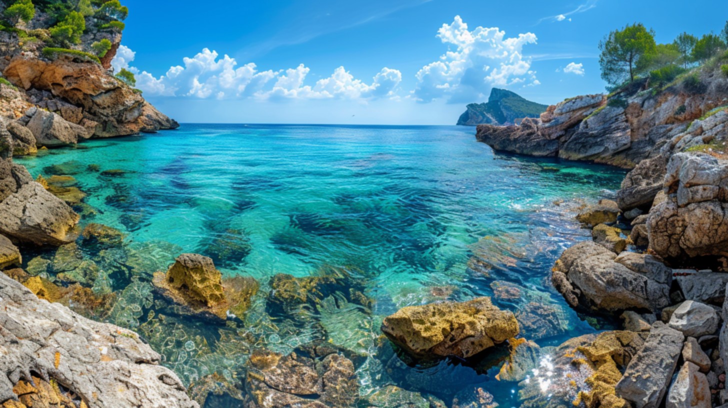 Bespaar veel op accommodatie: Boekingstips voor hotels op Ibiza