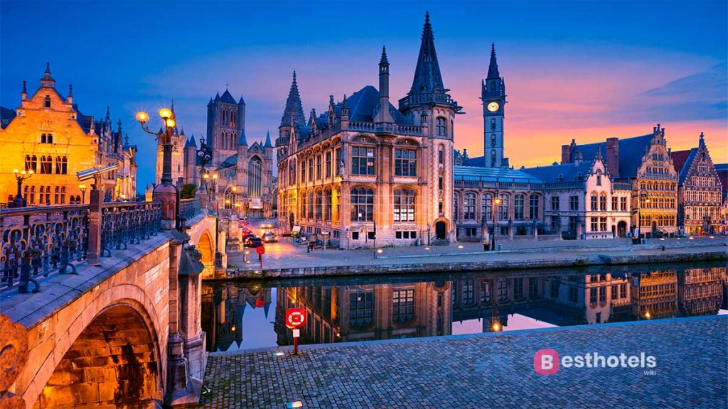 Die besten Hotels in Brüssel | Besthotels.wiki